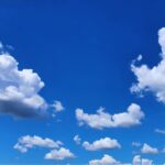 nuvole meteo