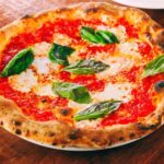 pizza napoletana