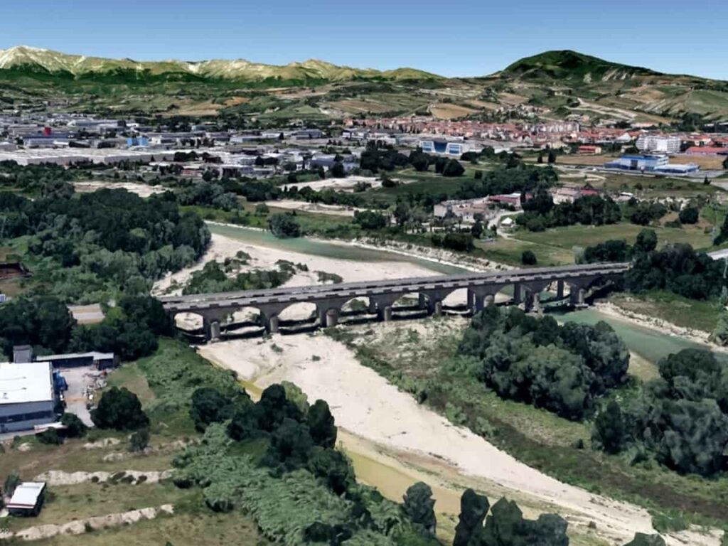 ponte ancaranese