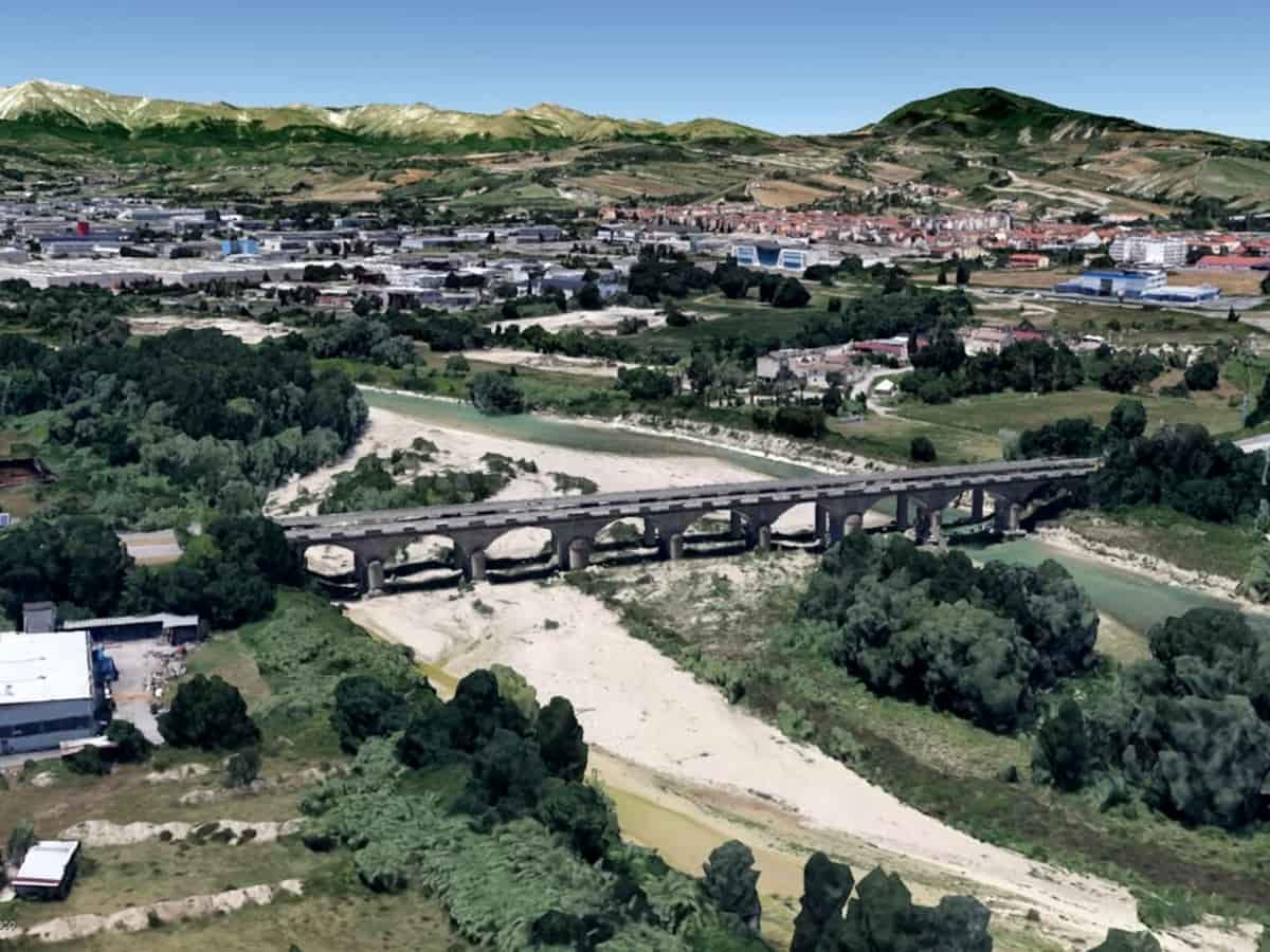 ponte ancaranese