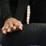 rianimazione cardiopomonare
