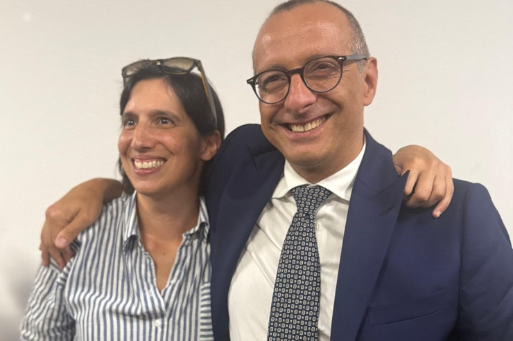 ricci_schlein campagna elettorale