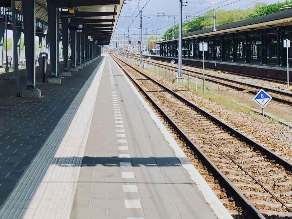 stazione ferroviaria