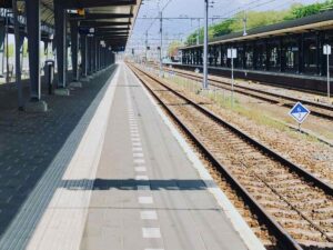 stazione ferroviaria