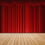 teatro palco