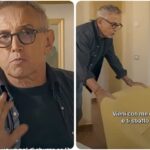 bruno barbieri a 4 hotel