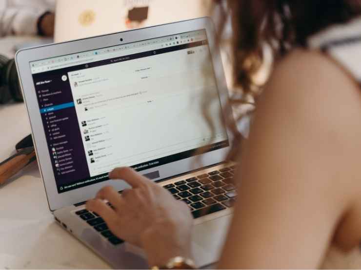 Browser, è rivoluzione