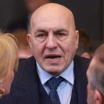 Crosetto in primo piano