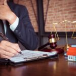 giudice bilancia/legge casa