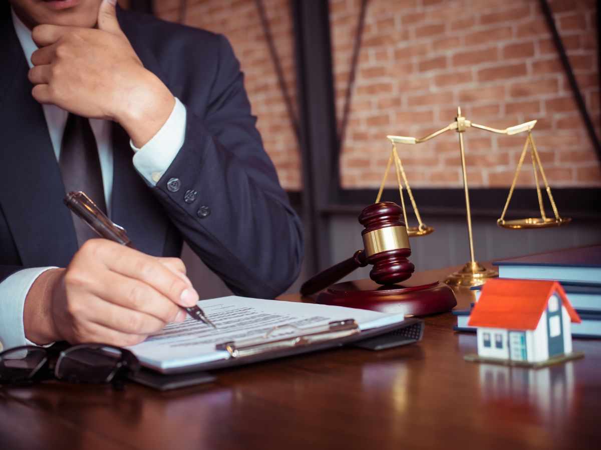 giudice bilancia/legge casa