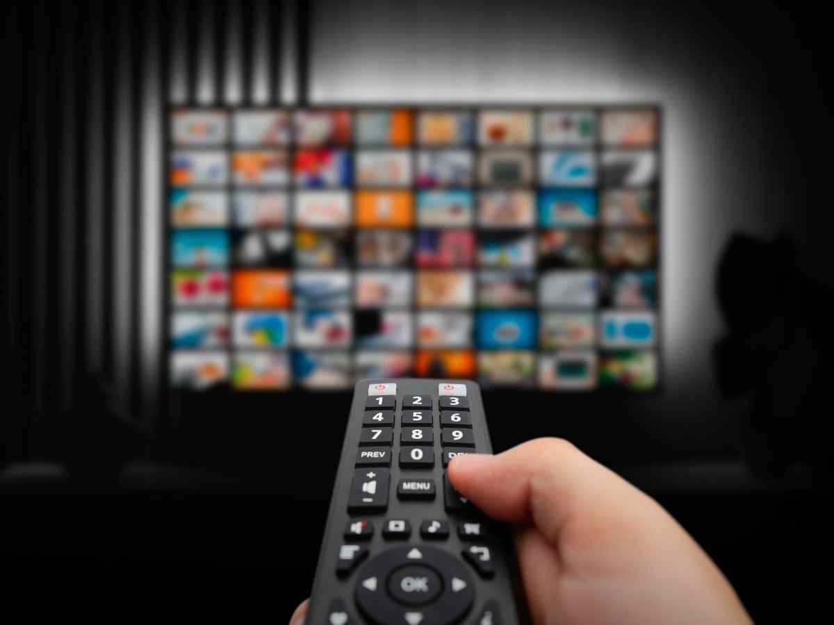 Piattaforme video streaming
