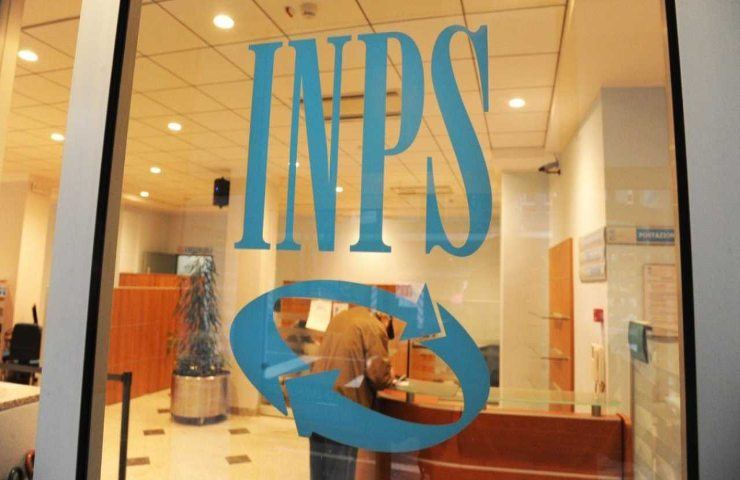 Sede INPS