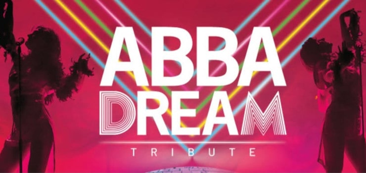 abba dream