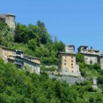 arquata del tronto lavori
