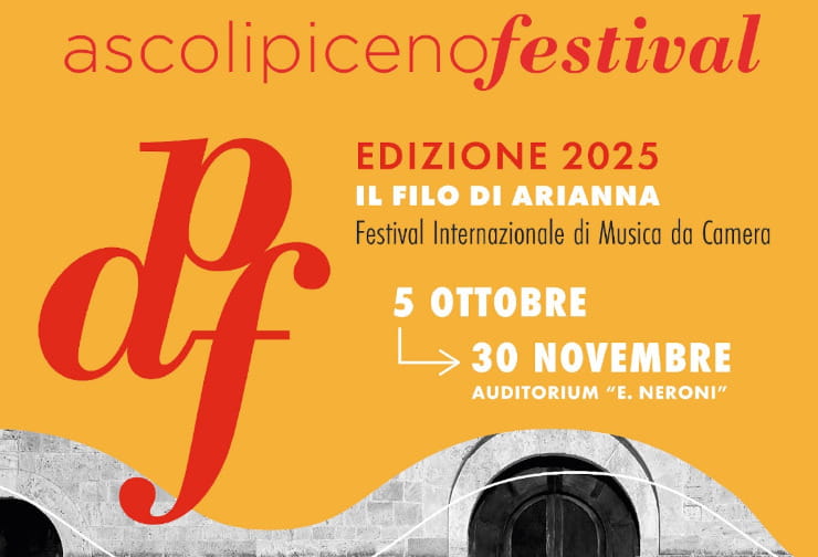ascoli piceno festival locandina
