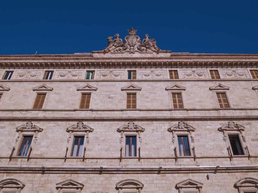 ascoli piceno palazzo provincia