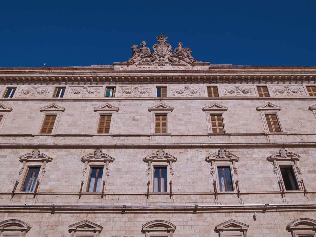 ascoli piceno palazzo provincia