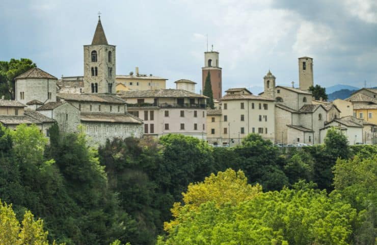 ascoli piceno veduta