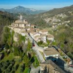 castel trosino ascoli