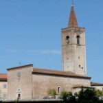 chiesa san giovanni battista appignano dl tronto