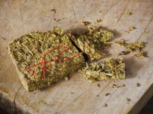 hashish