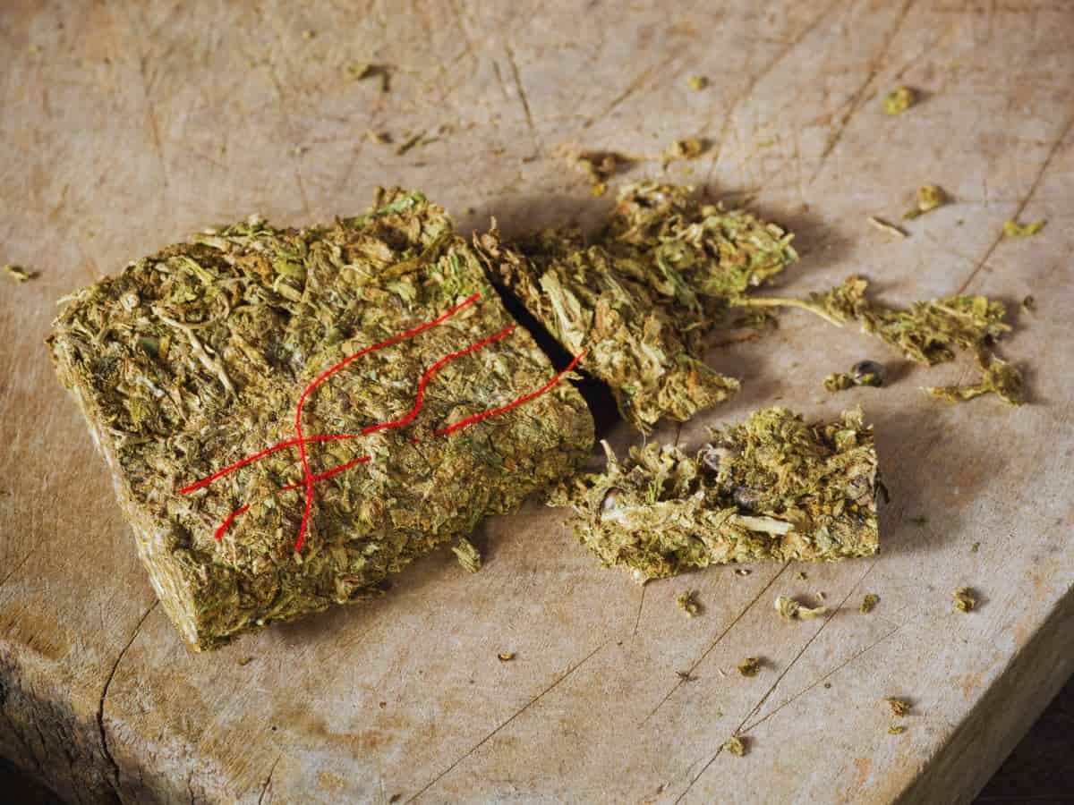 hashish