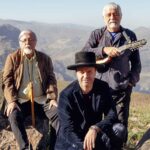 inti illimani ande