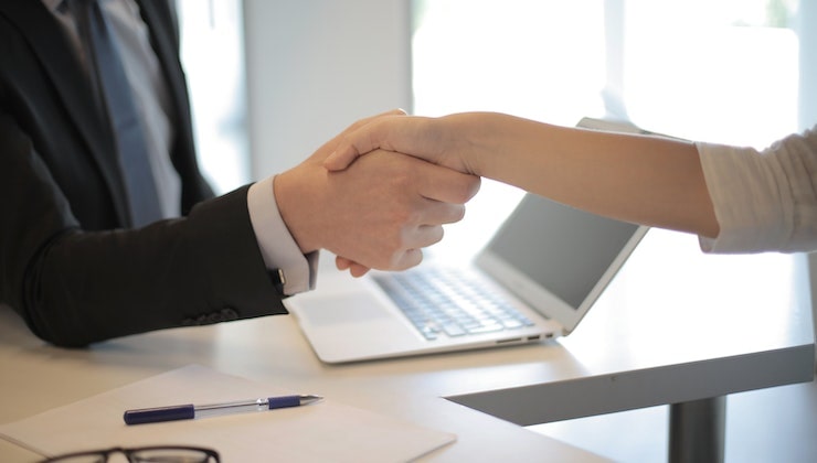 lavoro assunzione