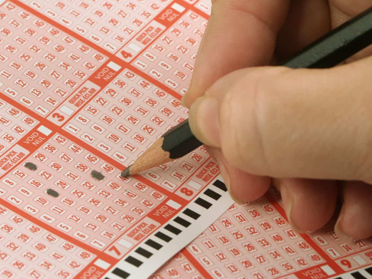lotto superenalotto