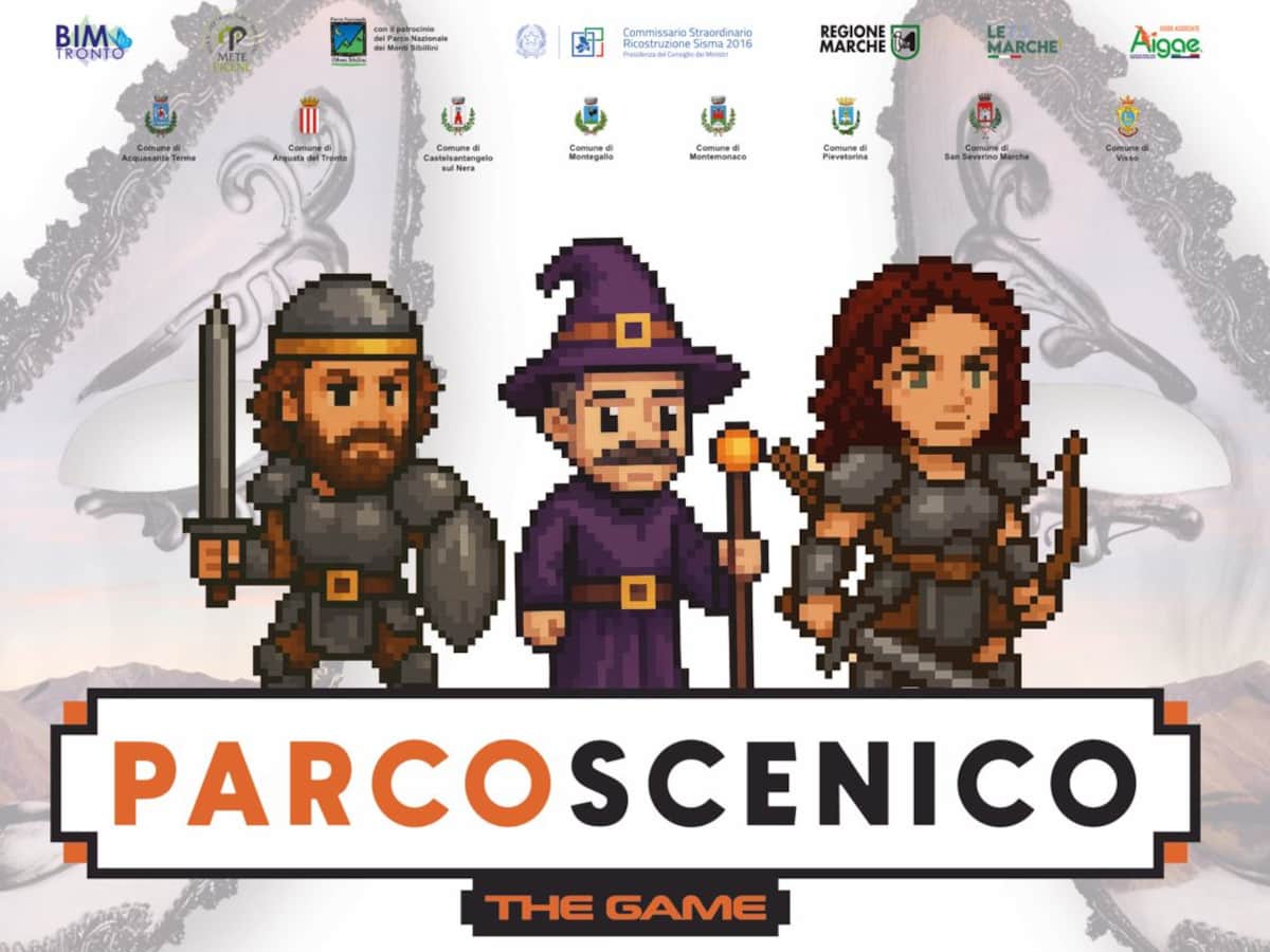 parcoscenico