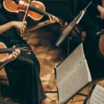 quartetto archi musica camera