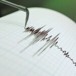 sismografo terremoto