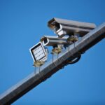 telecamere controllo traffico
