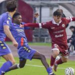 Arezzo-Sambenedettese