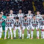 L'undici iniziale dell'Ascoli