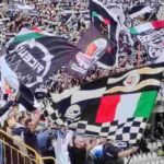 I tifosi dell'Ascoli