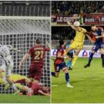 Ascoli e Sambenedettese ko