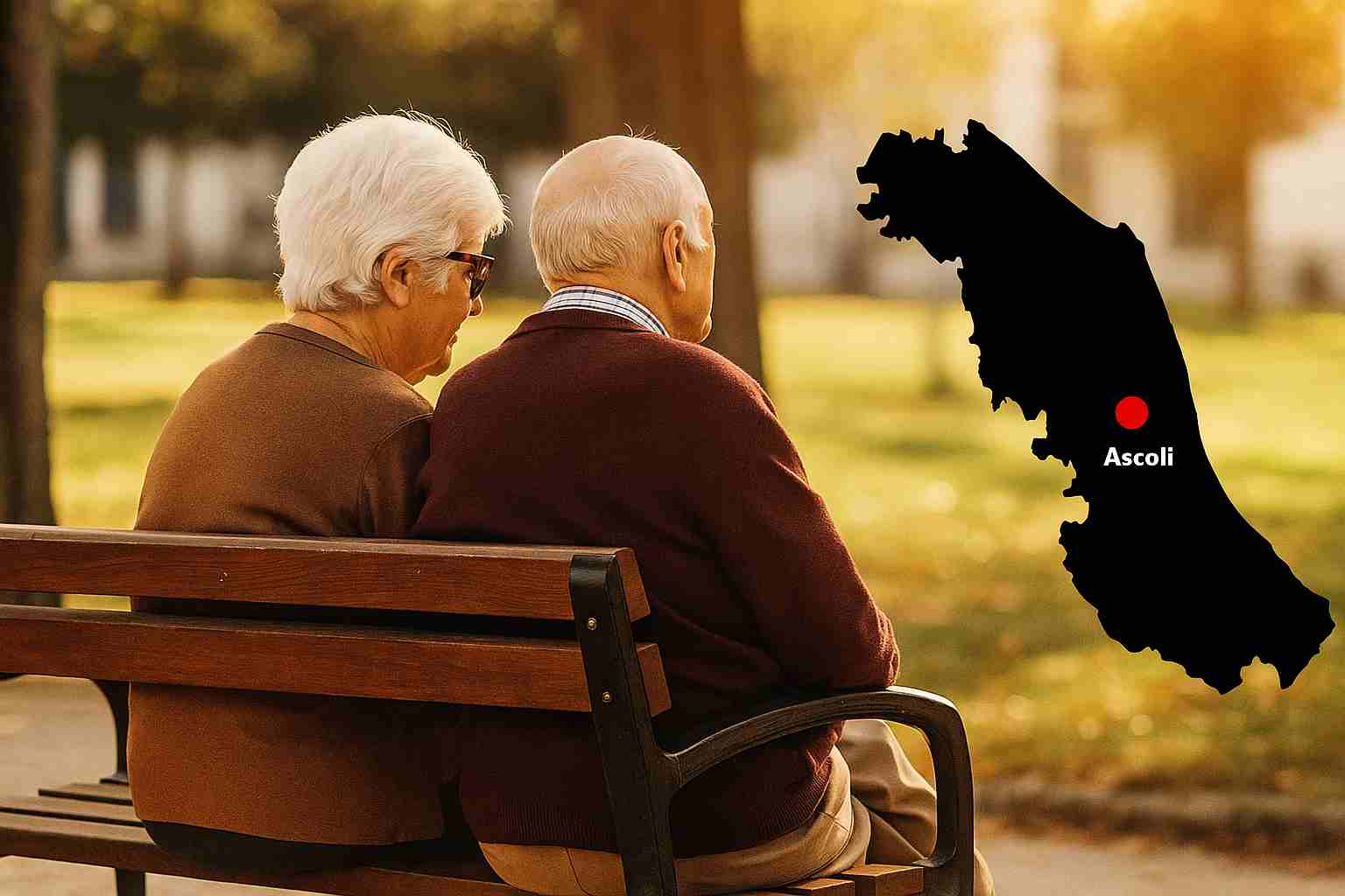 Aumentano i centenari