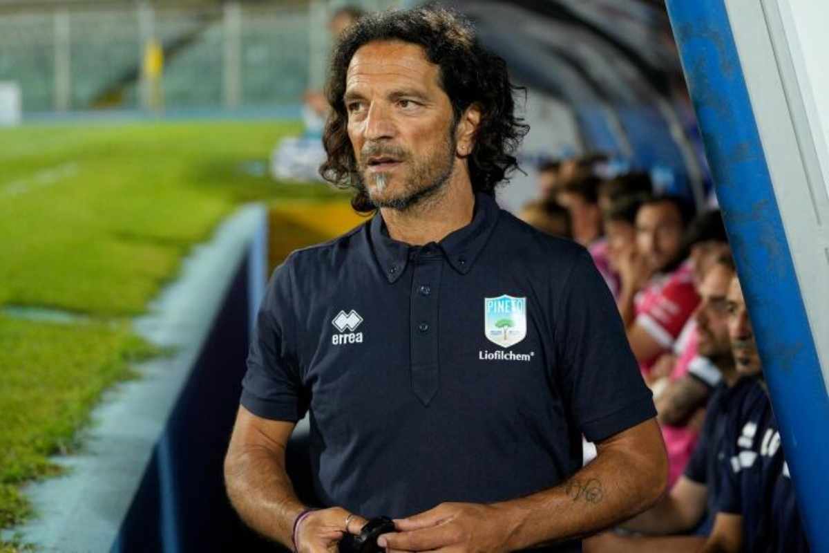 Cudini in primo piano