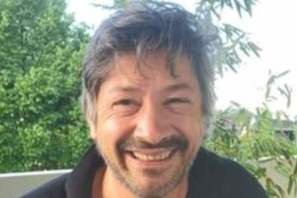 Il primo piano di Daniele Nunziato