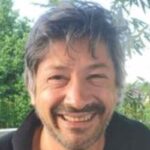 Il primo piano di Daniele Nunziato