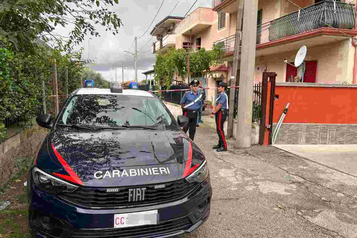 I Carabinieri