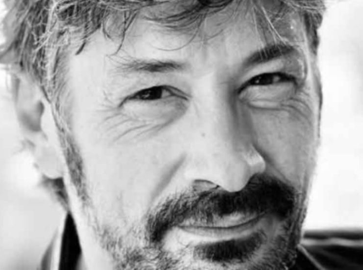 Il primo piano di Daniele Nunziato