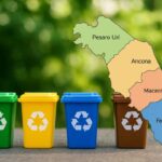 Raccolta differenziata
