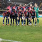 La formazione iniziale della Sambenedettese