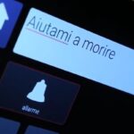 Il messaggio di un suicidio assistito