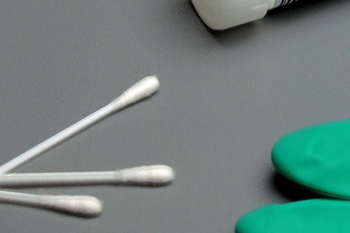 Alcuni test antidroga