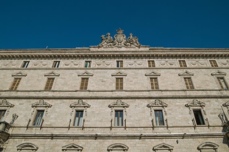 ascoli palazzo governo