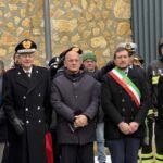 castelli caserma carabinieri arquata del tronto