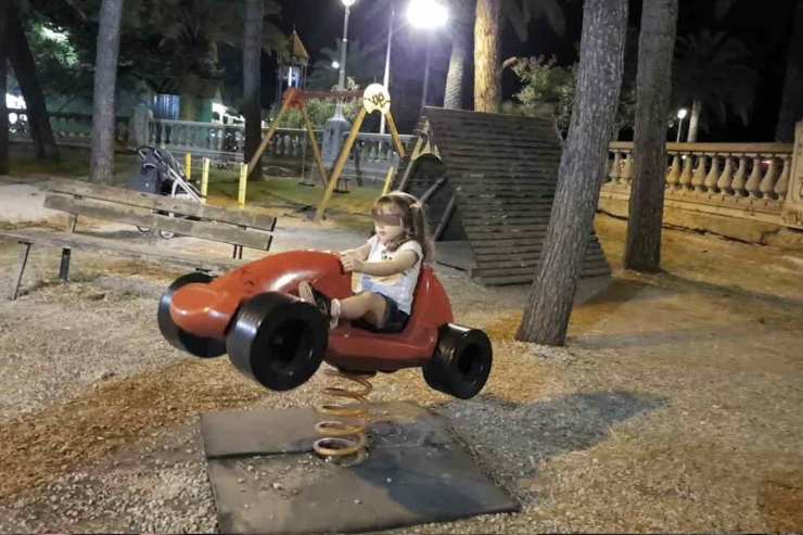 La Bambinopoli a San Benedetto del Tronto